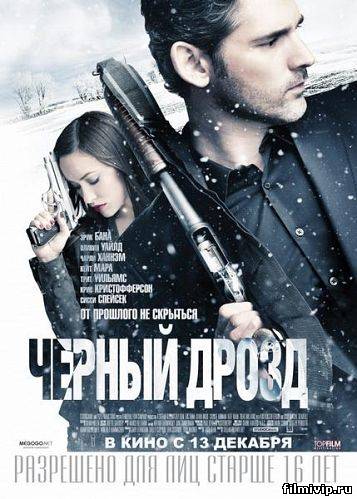 Черный дрозд (2012)