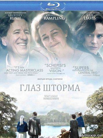 Глаз шторма (2011)