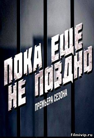 Пока еще не поздно (2013)