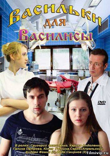 Васильки для Василисы (2012)