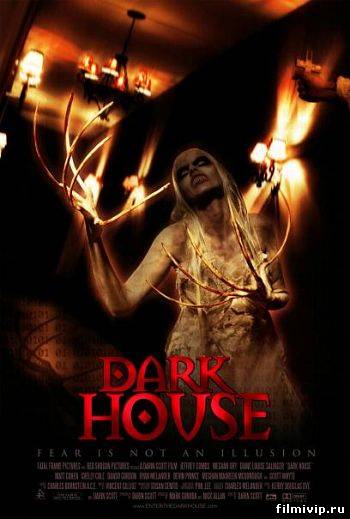 Темный дом /  Dark House (2009)