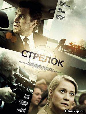 Стрелок (2013)