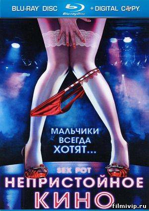 Непристойное кино / Sex Pot (2009)