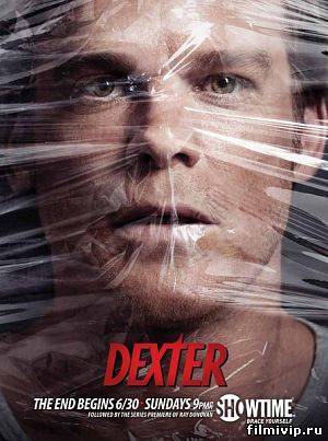 Декстер / Dexter (2006-2013) все сезоны