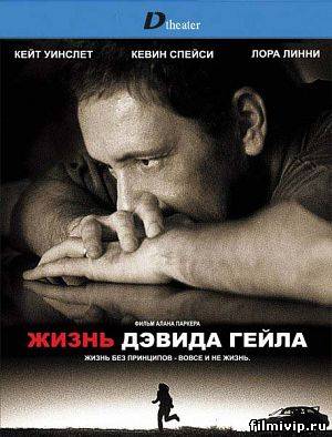 Жизнь Дэвида Гейла (2003)