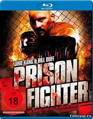 Кулак к кулаку / Prison Fighter (2011)