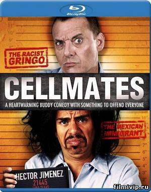 Сокамерники / Cellmates (2011)