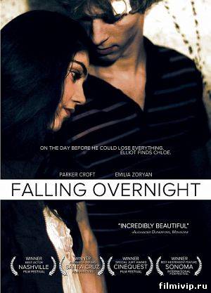 Накануне вечером / Falling Overnight (2011)