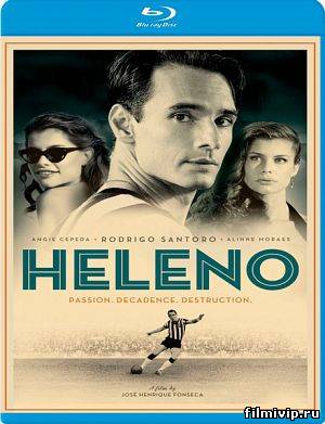 Элено / Heleno (2011)