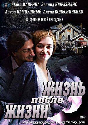 Жизнь после жизни (2013)