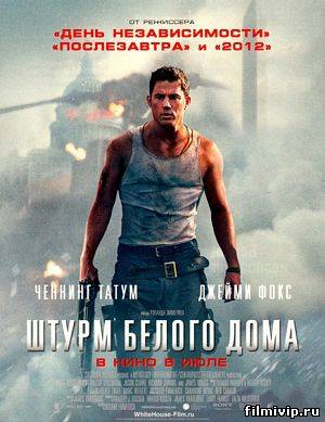 Штурм Белого дома (2013)