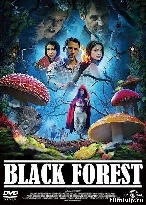 Черный лес / Black Forest (2012)