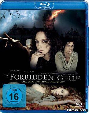 Ночная красавица / The Forbidden Girl (2013)