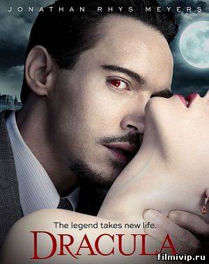 Дракула / Dracula (2013)