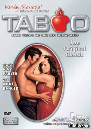 Табу / Taboo (1980)