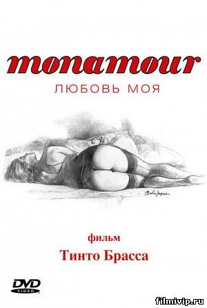 Любовь моя / Monamour (2005)