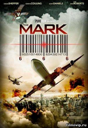 Знак / The Mark (2012)