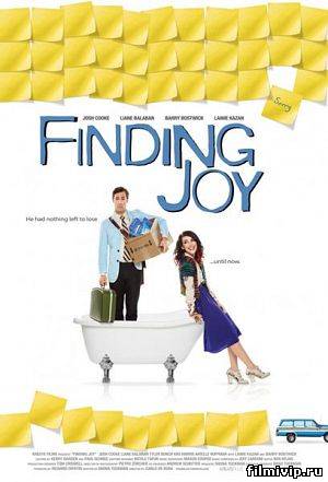 В поисках радости / Finding Joy (2013)