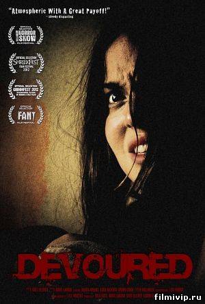 Поглощенная / Devoured (2012)