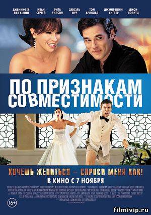 По признакам совместимости (2012)