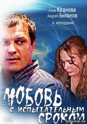 Любовь с испытательным сроком (2013)