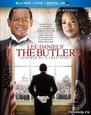 Дворецкий / The Butler (2013)