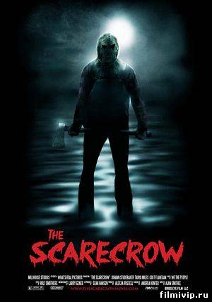 Пугало / Scarecrow (2013)