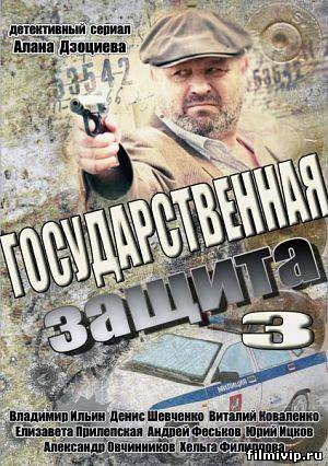 Государственная защита (2013)