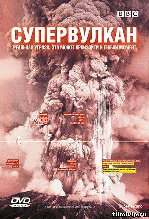 Супервулкан (2005)