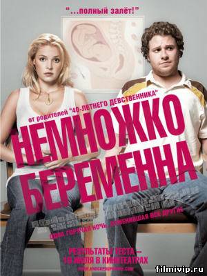 Немножко беременна (2007)