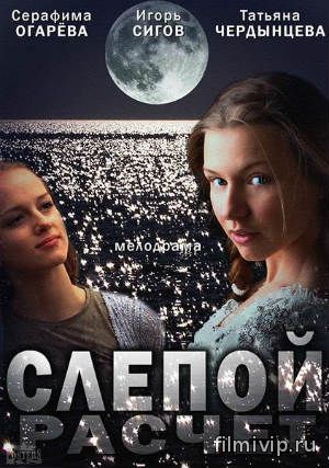 Слепой расчет (2014)