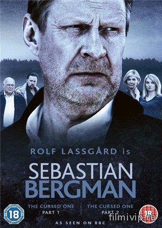 Себастьян Бергман 2 сезон (2013)