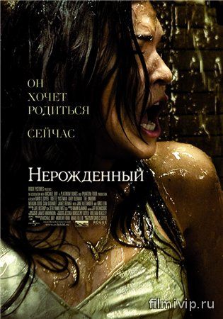 Нерожденный (2009)