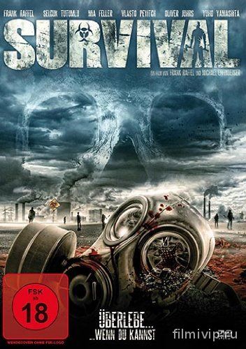 Выживание / Survival (2013)