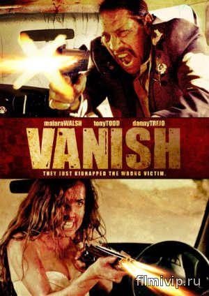 Исчезновение / VANish (2015)