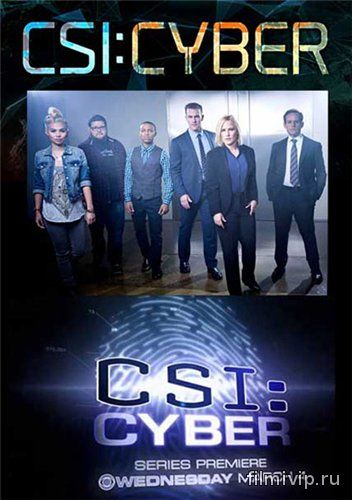 CSI: Киберпространство (2015)