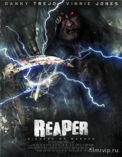 Жнец / Reaper (2015)