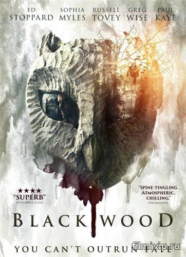 Блэквуд / Blackwood (2014)