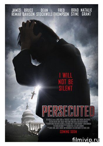 Преследуемый / Persecuted (2014)