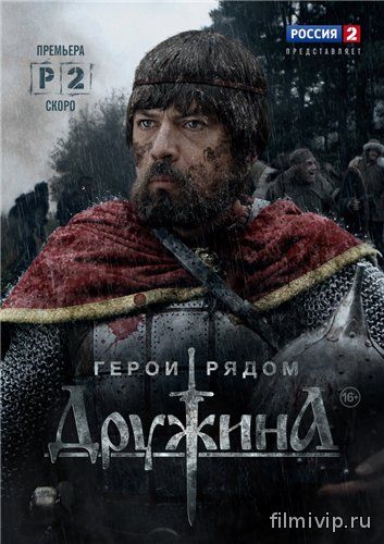 Дружина (2015)