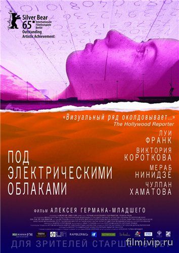 Под электрическими облаками (2015)