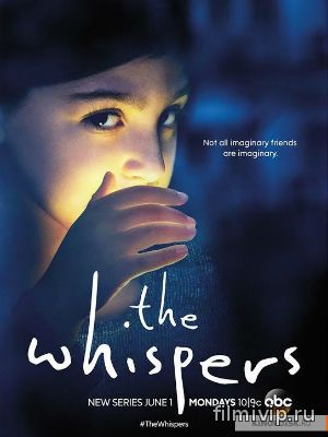 Шёпот / The Whispers (2015)