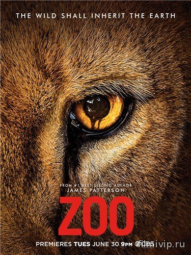 Зверинец  /  Zoo (2015)