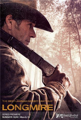 Лонгмайр / Longmire / 4 сезон (215)