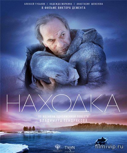 Находка (2015)