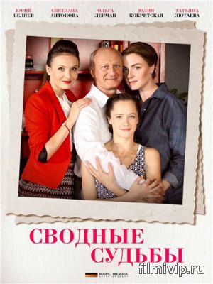 Сводные судьбы (2015)