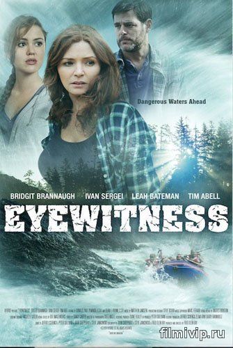 Свидетели  / Eyewitness (2015)