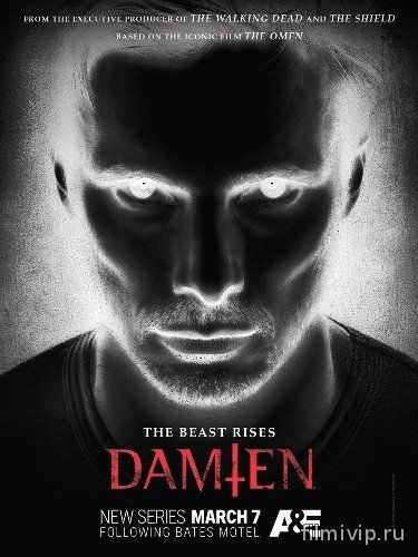 Дэмиен  / Damien (2016)