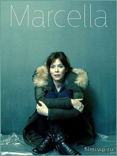 Марчелла / Marcella (2016)