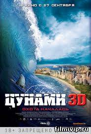 Цунами 3D  2012